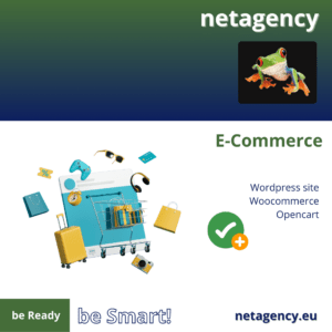 netagency soluzione e-commerce