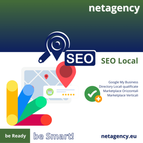 netagency seo local