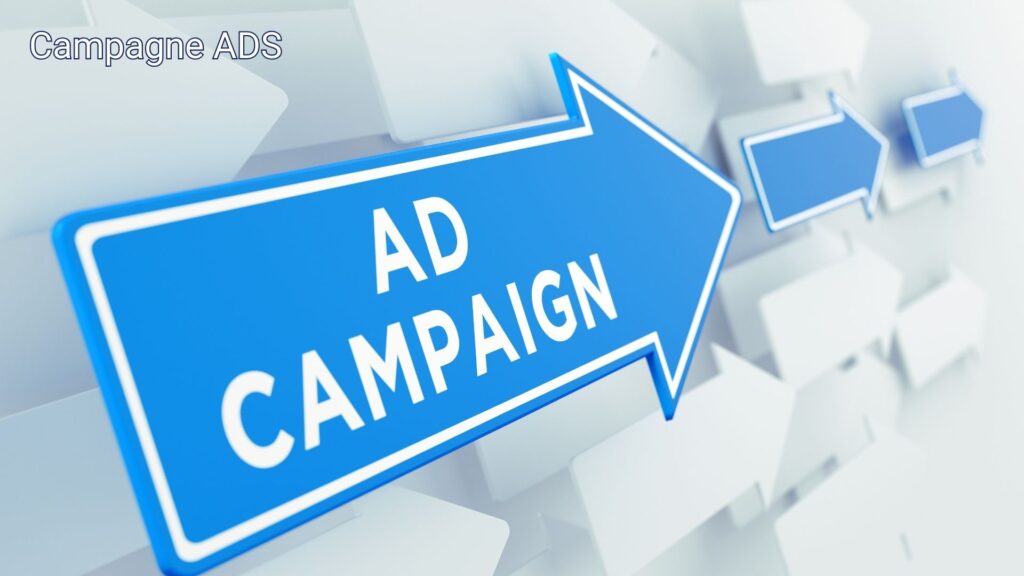 campagne ads