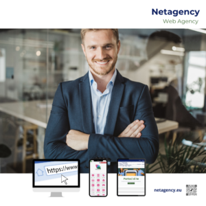 netagency progetti