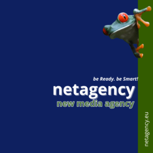 netagency web agency