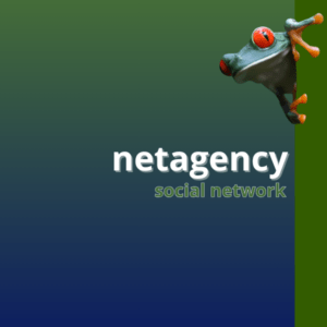 netagency servizi social network