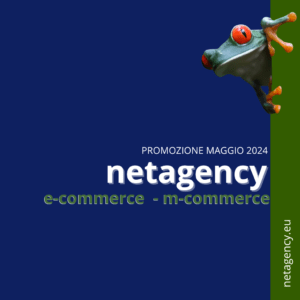 netagency promozioni