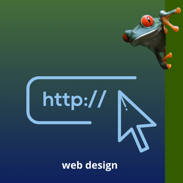netagency web design