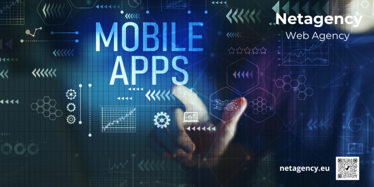 netagency mobile apps